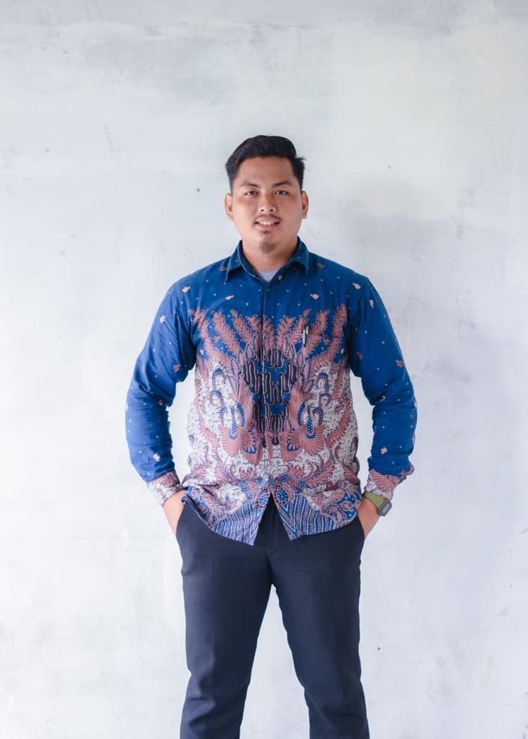 MUHAMMAD RIDUAN RIDO ALLAH